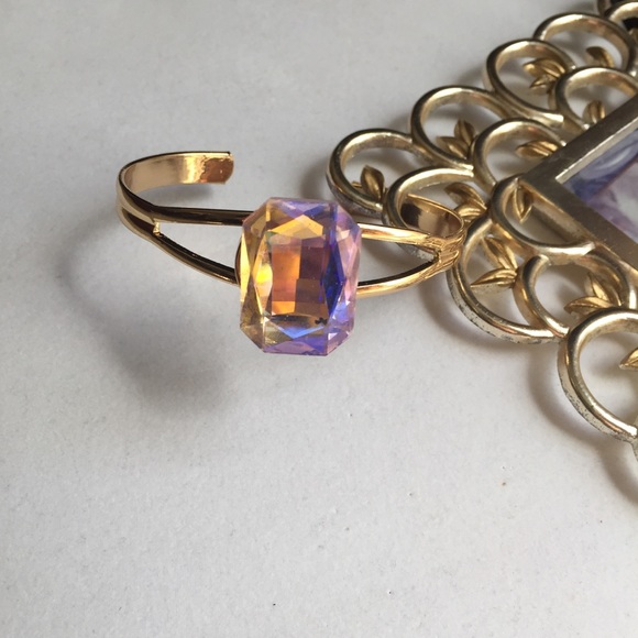 NEW 18mm Gold Ginger Snap Bracelet w/10 Snaps!💖 - Picture 4 of 8